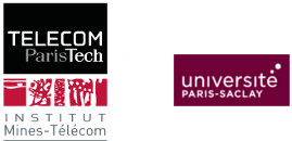 Lire la suite à propos de l’article INVITATION : Conférence IBM Watson – Jérôme Pesenti, le 23 sept. à Télécom ParisTech