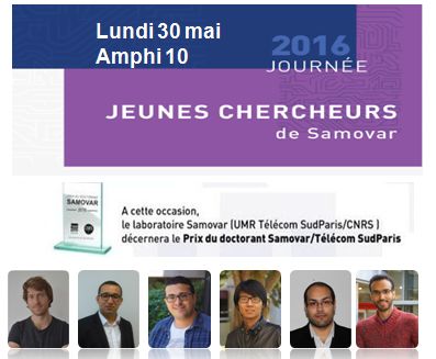 You are currently viewing Programme Journée Jeunes Chercheurs Samovar 2016