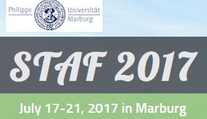 You are currently viewing TAP 2017: Call for Papers